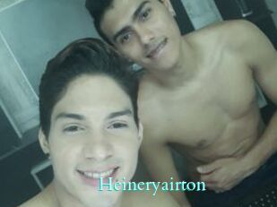 Heineryairton