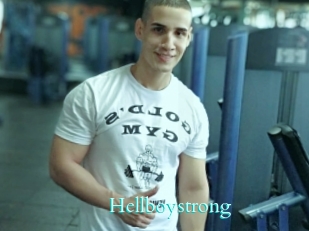 Hellboystrong