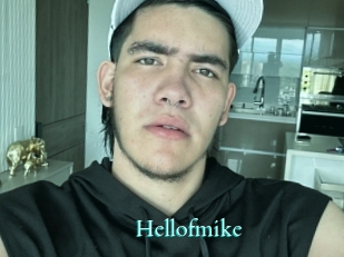Hellofmike
