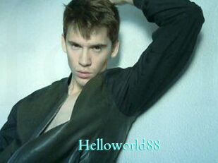Helloworld88