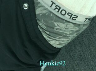 Henkie92