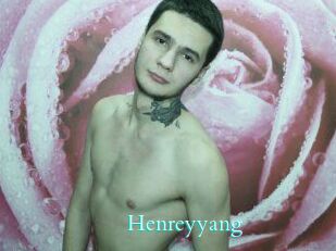 Henreyyang
