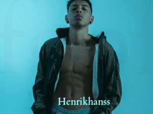 Henrikhanss