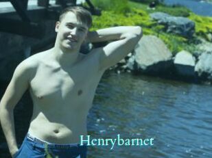 Henrybarnet