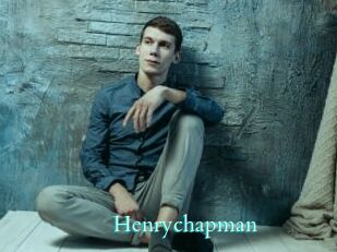 Henrychapman