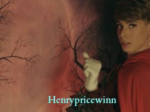 Henrypricewinn