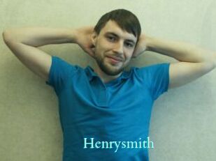 Henrysmith
