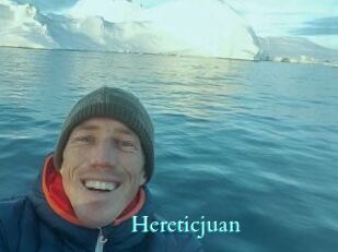 Hereticjuan