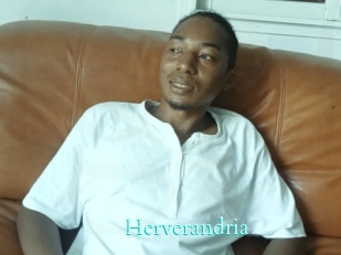 Herverandria