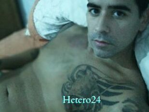 Hetero24