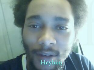 Heybim