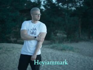 Heyiammark