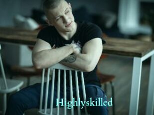 Highlyskilled