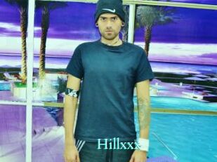 Hillxxx