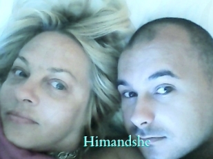 Himandshe