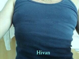 Hivan