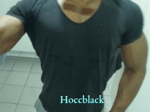 Hoccblack