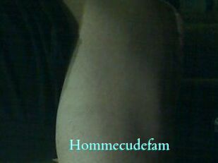 Hommecudefam