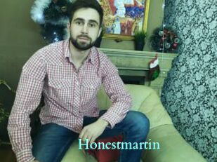 Honestmartin