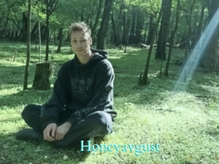 Honeyavgust