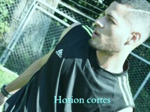 Horion_cortes