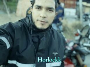 Horlockk