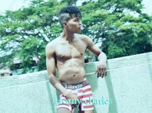Horny_charles