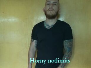 Horny_notlimits