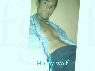 Horny_wolf