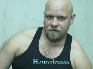 Hornyalexxxx