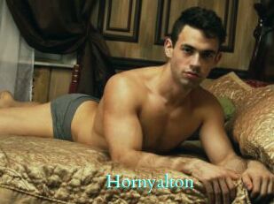 Hornyalton