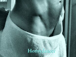 Hornydancer