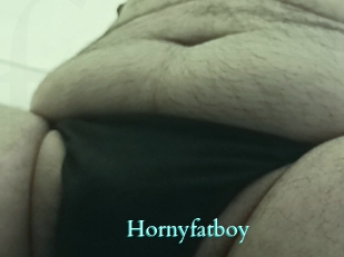 Hornyfatboy