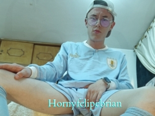 Hornyfelipebrian