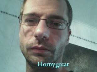 Hornygreat