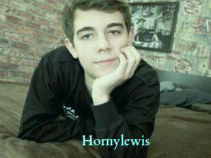 Hornylewis