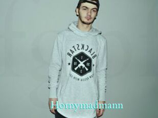 Hornymadmann