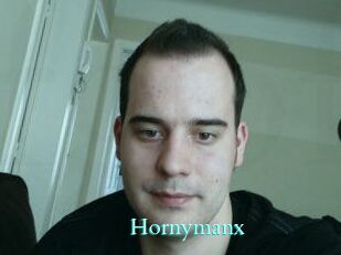 Hornymanx