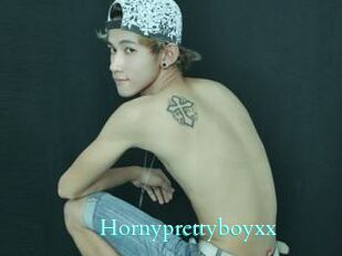 Hornyprettyboyxx