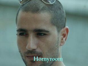 Hornyroom