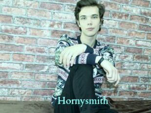 Hornysmith