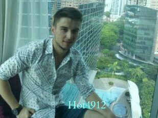 Hot4912