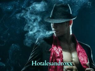 Hotalesandroxx