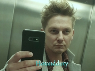 Hotanddirty