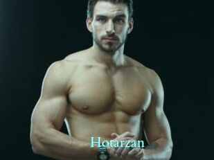 Hotarzan