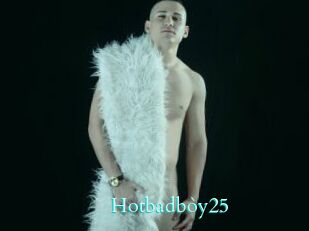 Hotbadboy25