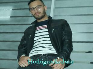 Hotbigcockedwar