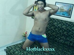 Hotblackxxxx