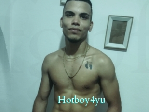 Hotboy4yu