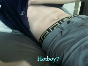 Hotboy7